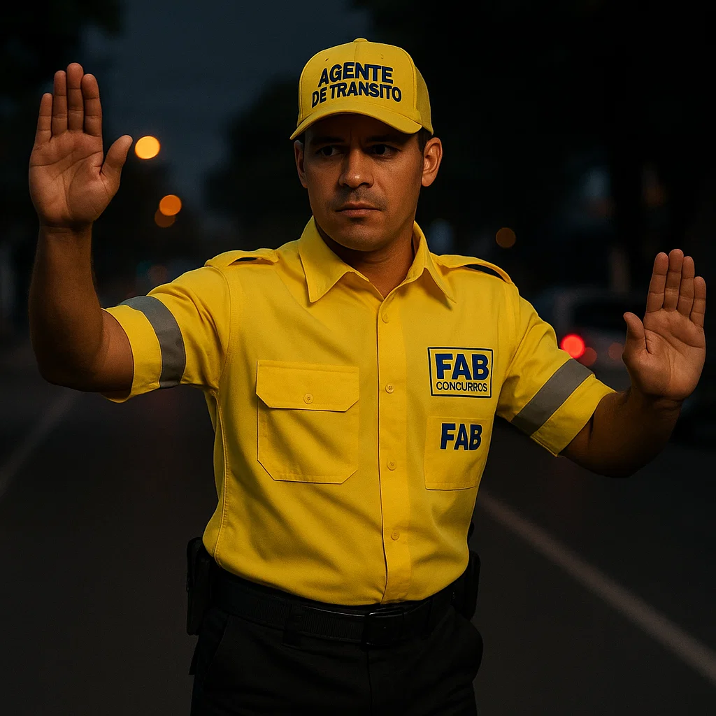 Projeto Aprovação AMT - Instrutor especialista em concursos